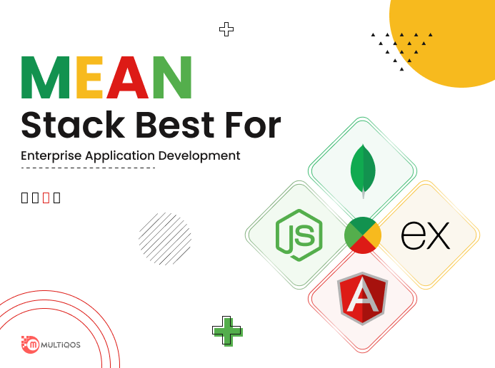 MEAN stack application development | expliafiles