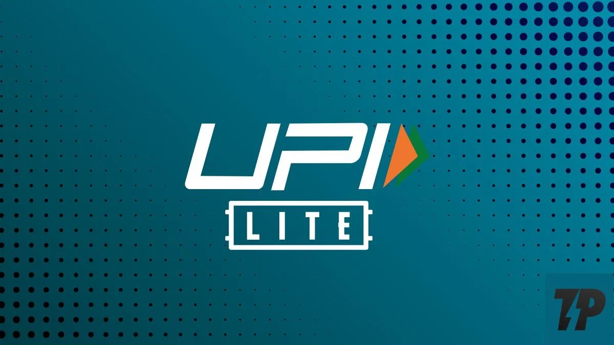 What is UPI lite? | Expliafiles