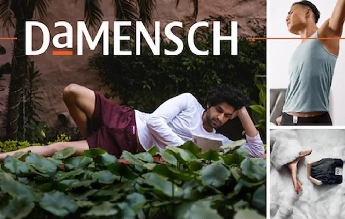 DaMENSCH D2C brands | Expliafiles