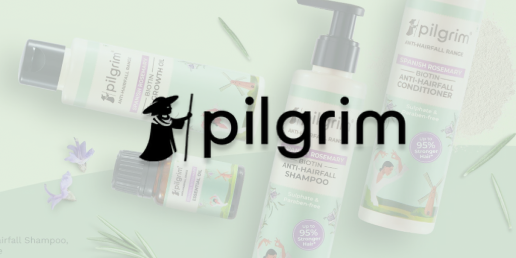 Pilgrim D2C brands| Expliafiles