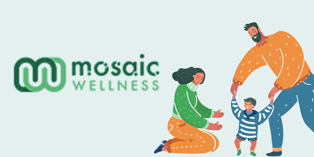 mosaic wellness D2C brands | Expliafiles