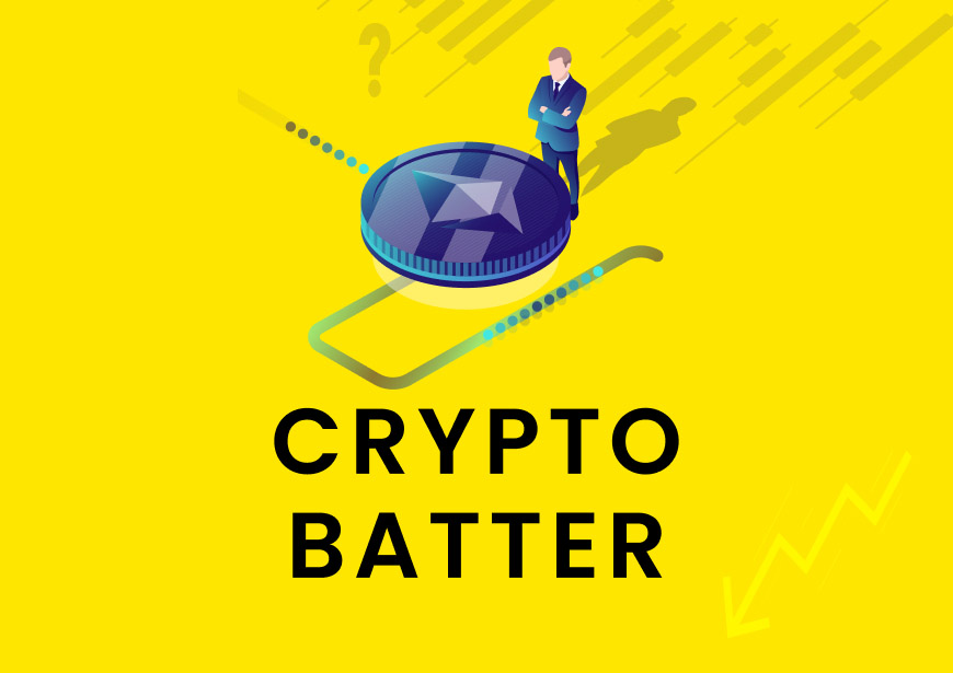 Crypto Batter: the hidden key of the blockchain success | Expliafiles