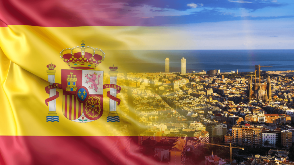 Reason to live in Spain as Digital Nomads | Expliafiles