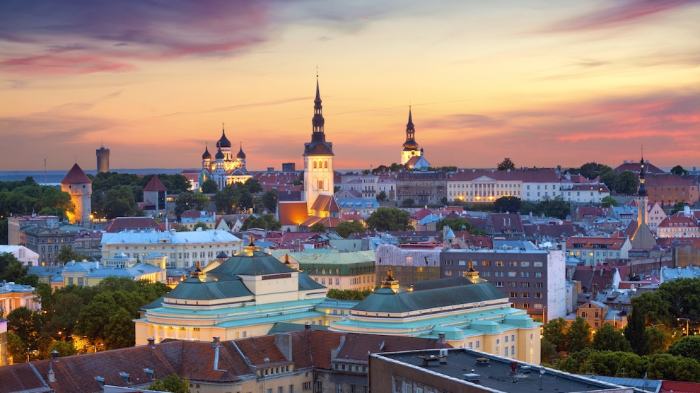 Reason to live in Estonia as Digital Nomads | Expliafiles