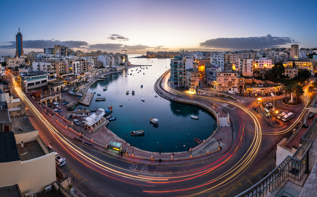 Reason to live in Malta as Digital Nomads | Expliafiles