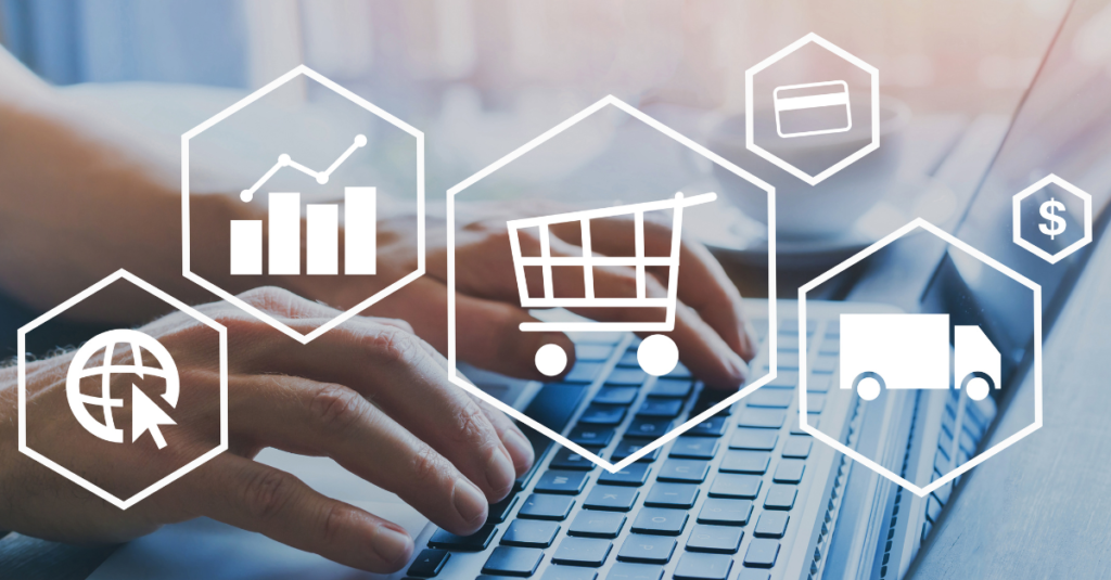 Four attributes to consider when choosing an ecommerce platform